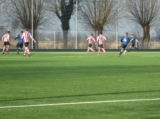 S.K.N.W.K. 3 - Z.S.C. '62 3 (competitie) seizoen 2024-2025 (26/287)